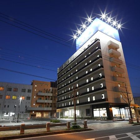 Ab Hotel 유쿠하시 외부 사진