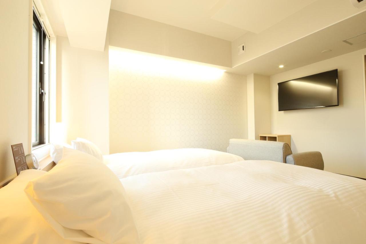 Ab Hotel 유쿠하시 외부 사진