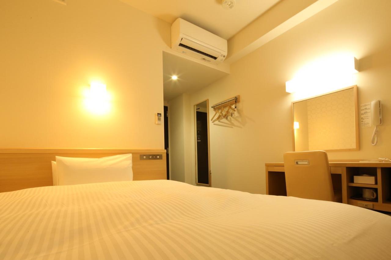 Ab Hotel 유쿠하시 외부 사진
