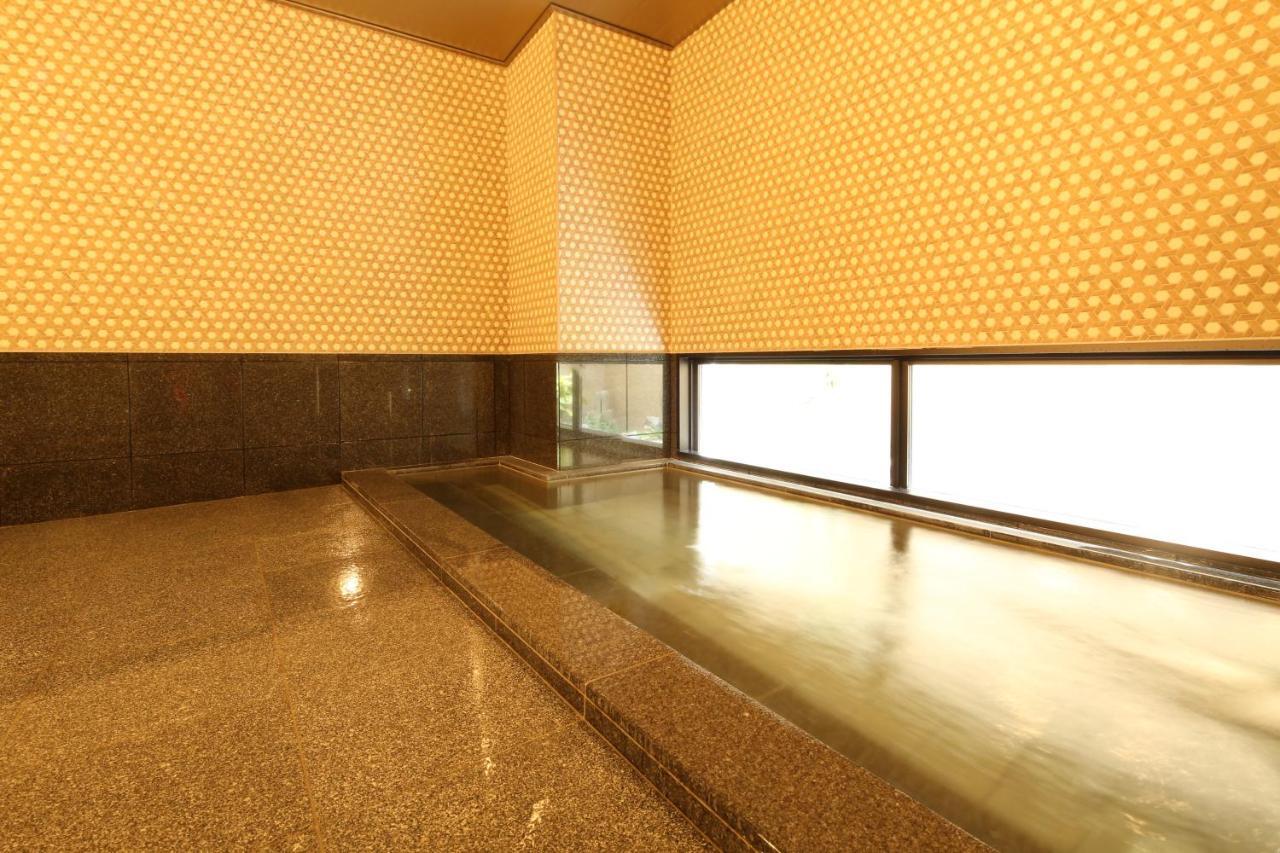 Ab Hotel 유쿠하시 외부 사진