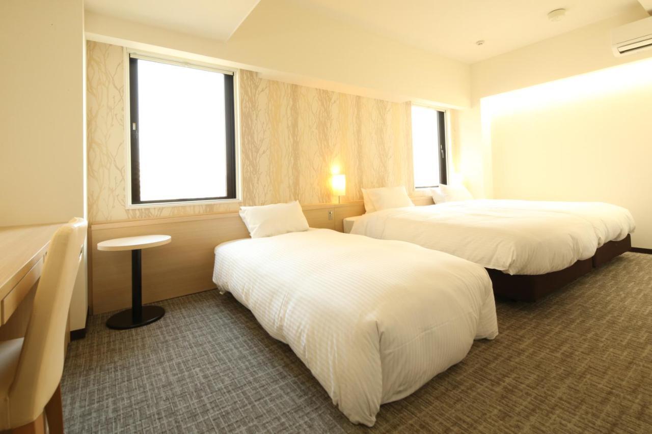 Ab Hotel 유쿠하시 외부 사진