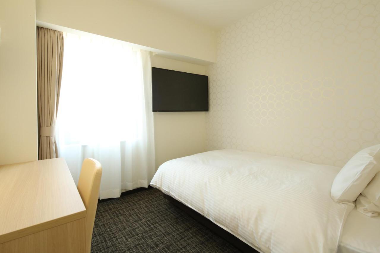Ab Hotel 유쿠하시 외부 사진