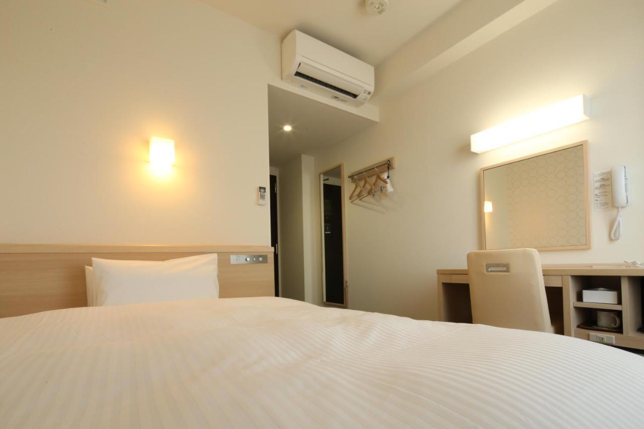 Ab Hotel 유쿠하시 외부 사진