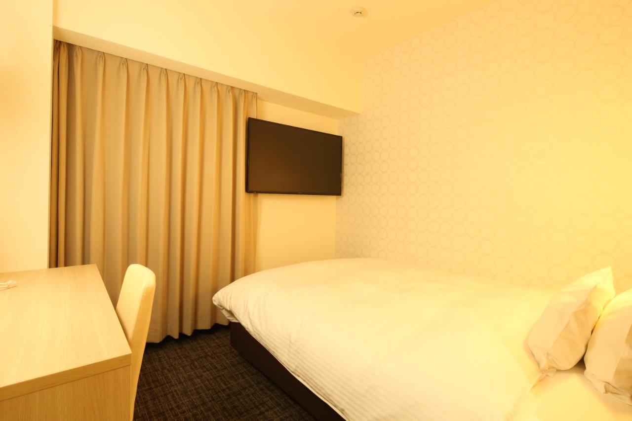 Ab Hotel 유쿠하시 외부 사진