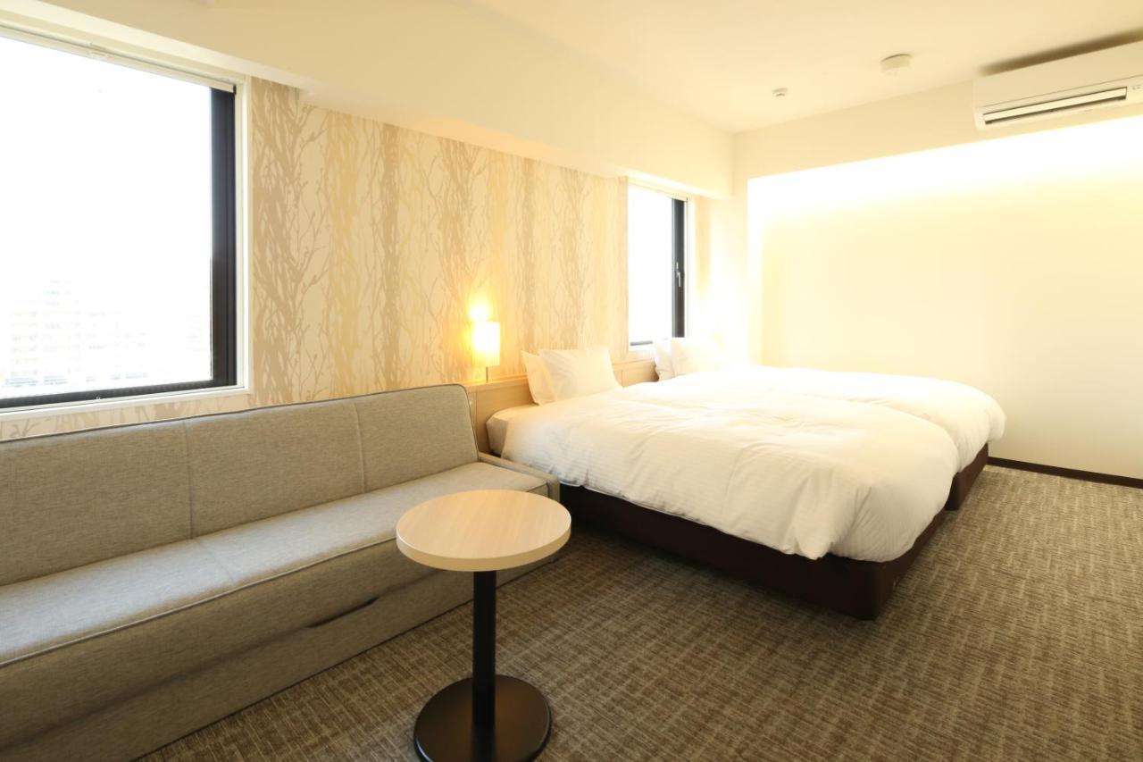 Ab Hotel 유쿠하시 외부 사진