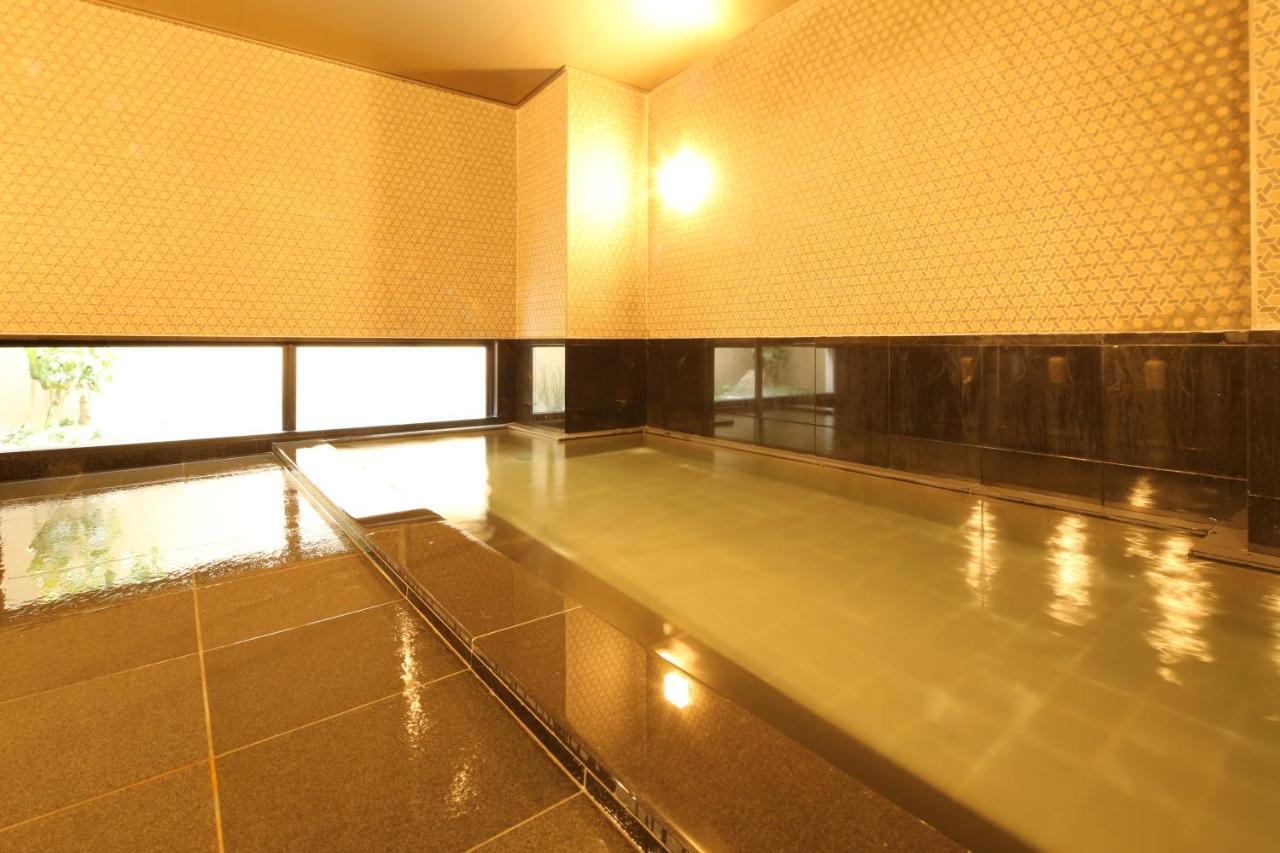 Ab Hotel 유쿠하시 외부 사진